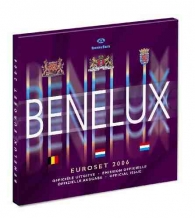 Beneluxset 2006